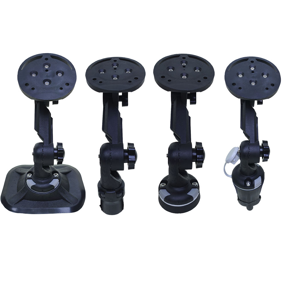 Fishing Kayak Crate - Kayak Fish Finder Holder Electronics Keeper