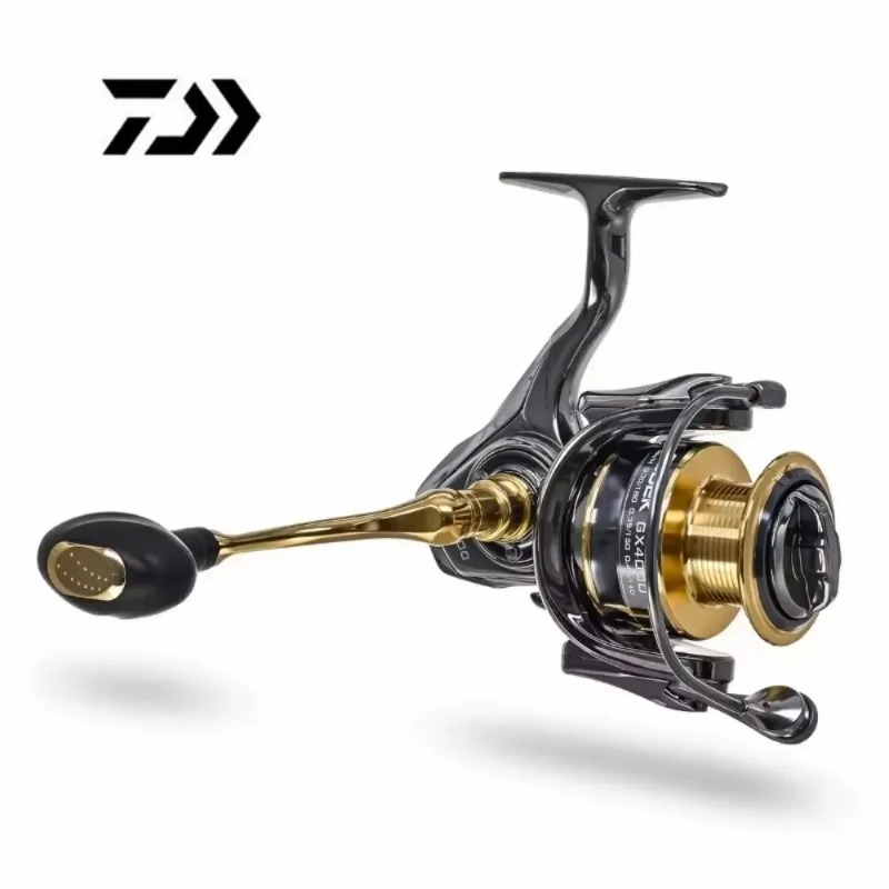Daiwa CODEK Spinning Reel Bait - Daiwa Reel Fuego 评论和价格