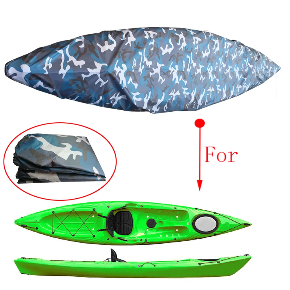 Anti-UV Waterproof Kayak Boat  - Fishing Kayak Cart 评论和价格