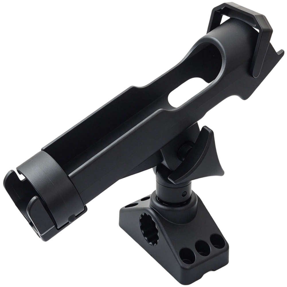 Adjustable For Kayak Fishing R - Fishing Kayak Rod Holder 评论和价格