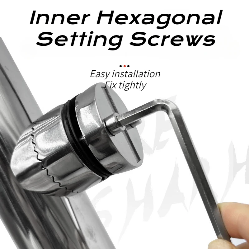 1PC Fishing Rod Holder Stainle - Fishing Kayak Rod Holder 评论和价格
