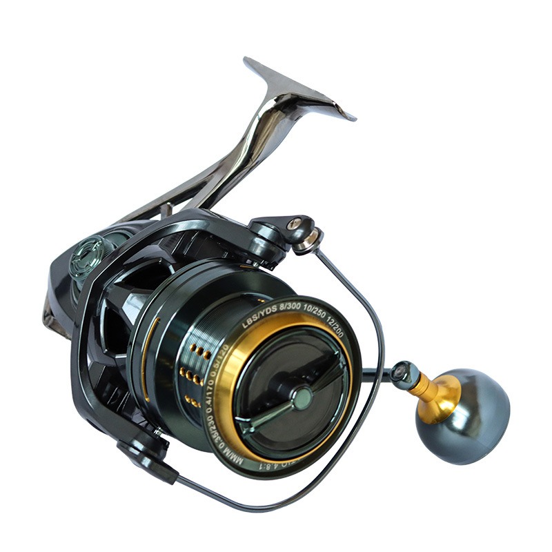 OKUMA Fishing Reel 8000-14000  - Daiwa Reel Bg 评论和价格