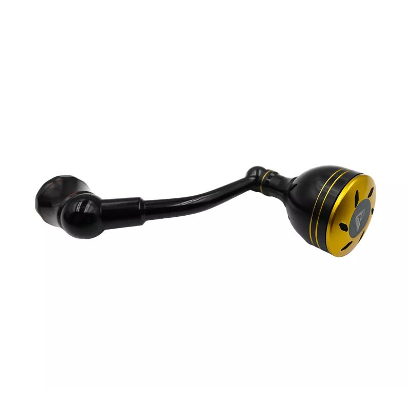 63mmPower Handle for Shimano S - Daiwa Reel Bg 评论和价格