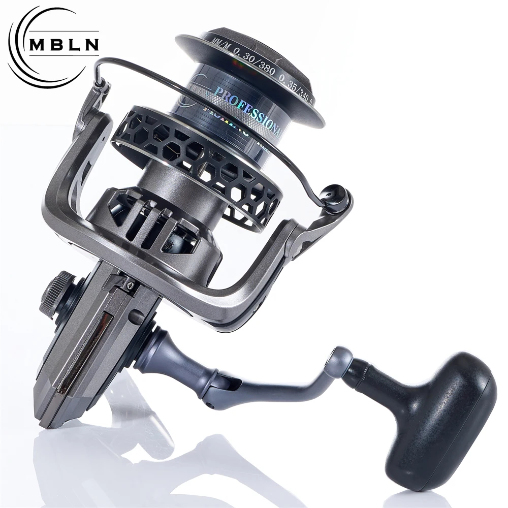 MBLN Brand,8000-12000 Series,S - Daiwa Reel Bg 评论和价格