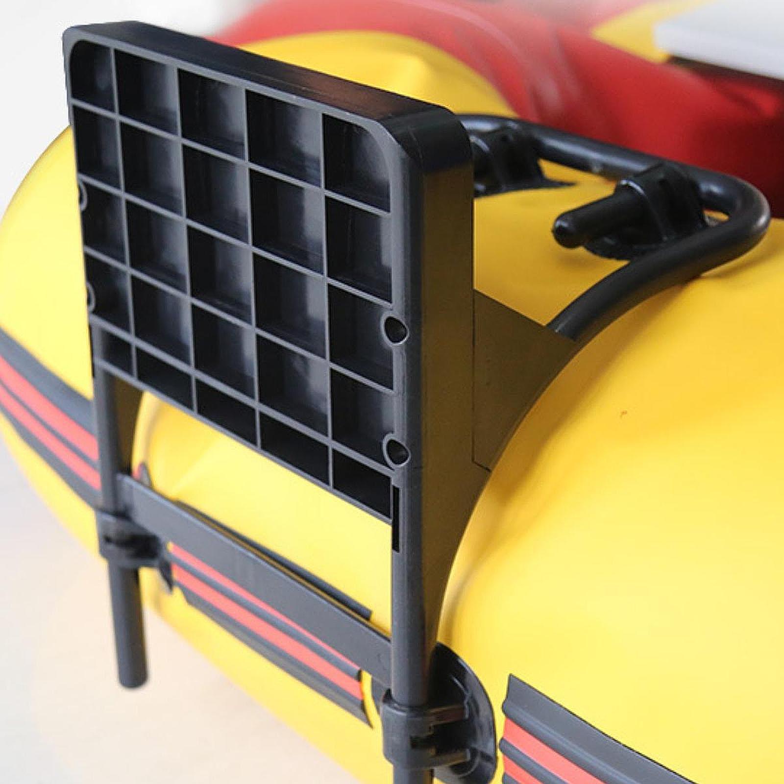Boat Motor Mount Bracket High  - Fishing Kayak Cart 评论和价格